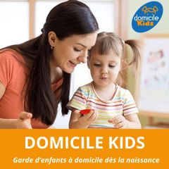 DOMICILE KIDS