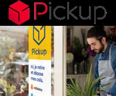 Votre agence Domicile Clean fait désormais relais colis pickup !